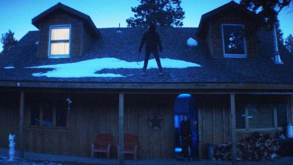 Alone at Night - Parents' Guide & Movie Review | Common Sense Media