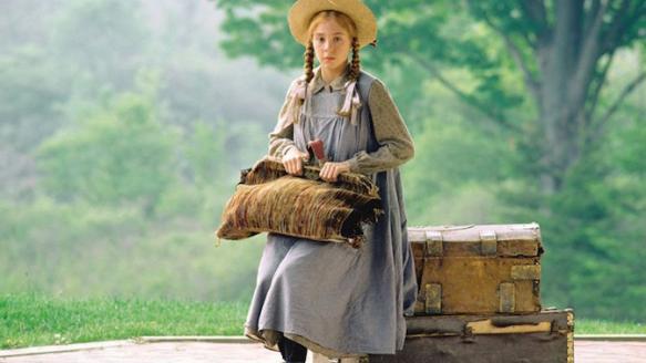 Anne of Green Gables - Parents' Guide & Movie Review | Common Sense Media
