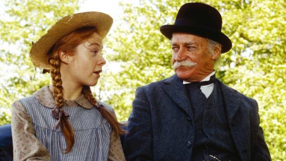 Anne of Green Gables - Parents' Guide & Movie Review | Common Sense Media