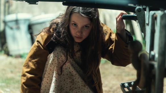 The Beast Within - Parents' Guide &amp; Movie Review | Common Sense Media