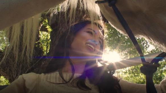 Centurion: The Dancing Stallion Movie Review | Common Sense Media