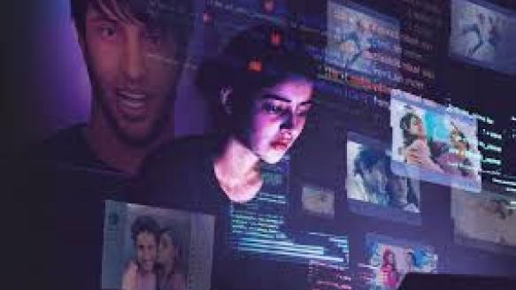 CTRL - Parents' Guide & Movie Review | Common Sense Media