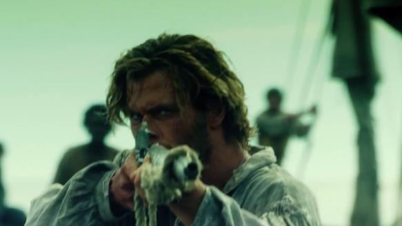 In the Heart of the Sea Movie Review | Common Sense Media