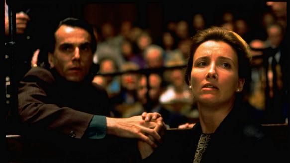 In the Name of the Father Movie Review | Common Sense Media
