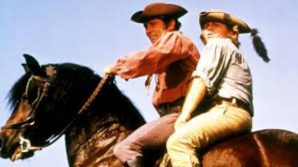 Justin Morgan Had a Horse Movie Review | Common Sense Media