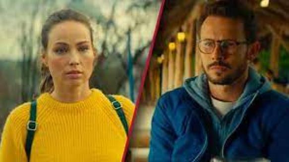 Kill Me If You Dare Movie Review | Common Sense Media