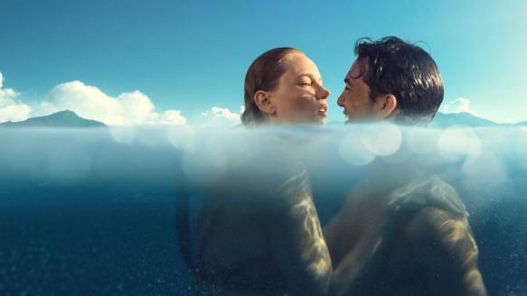 Last Summer Movie Review | Common Sense Media