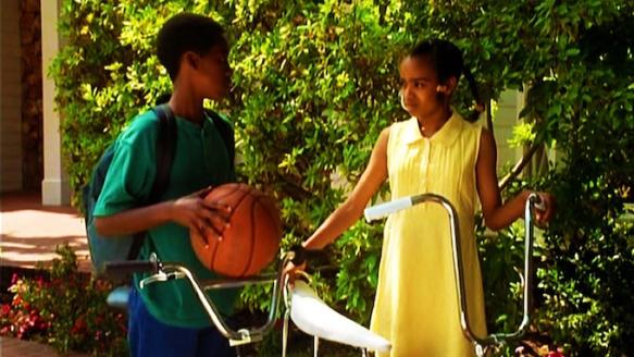 Love and Basketball - Parents' Guide &amp; Movie Review | Common Sense Media