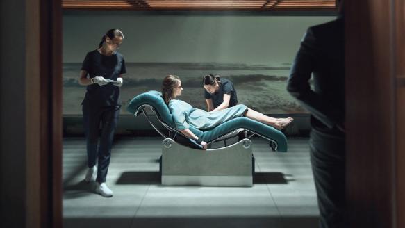 Paradise (2023) Movie Review | Common Sense Media