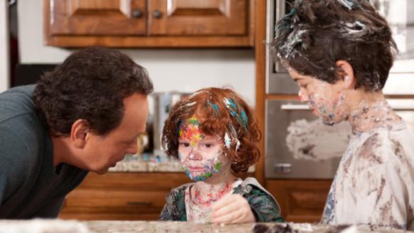 Parental Guidance - Parents' Guide & Movie Review | Common Sense Media