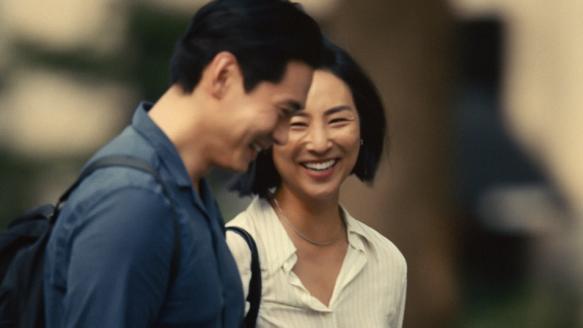 Past Lives - Parents' Guide & Movie Review | Common Sense Media