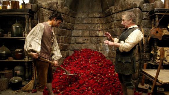El perfume: historia de un asesino Reseña de Película