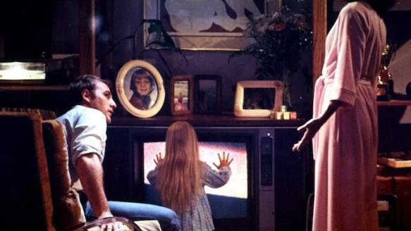 Poltergeist - Parents' Guide &amp; Movie Review | Common Sense Media