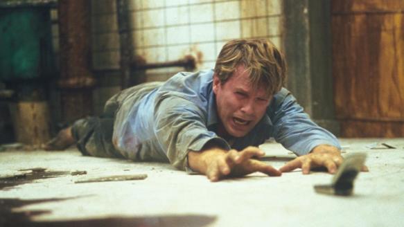 Saw - Parents' Guide & Movie Review | Common Sense Media