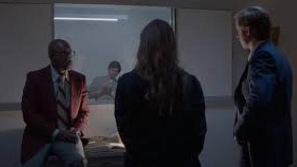 Ted Bundy: American Boogeyman Movie Review | Common Sense Media