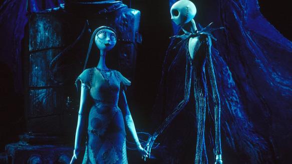 The Nightmare Before Christmas - Parents' Guide & Movie Review | Common Sense Media
