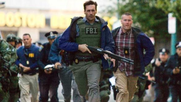 The Town Movie Review | Common Sense Media