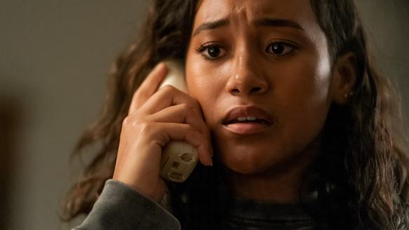 There's Someone Inside Your House - Parents' Guide &amp; Movie Review | Common Sense Media