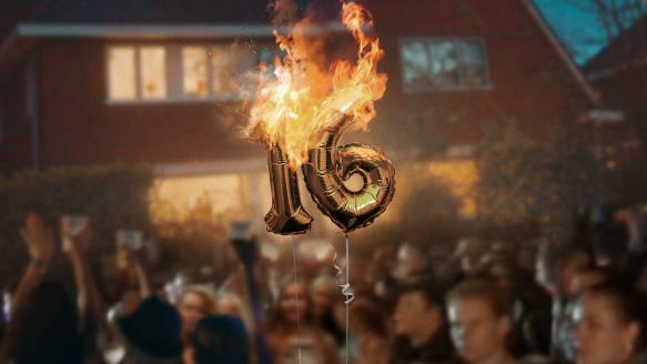 Project Train Wreck Trainwreck: The Real Project X - Parents' Guide & Movie Review | Common ...