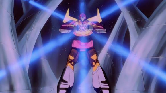 The Transformers: The Movie (1986) - Parents' Guide & Movie Review ...