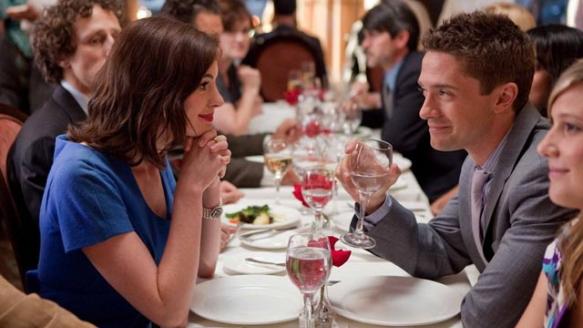 Valentine's Day Movie Review | Common Sense Media