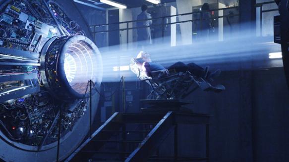12 Monkeys - Parents' Guide & TV Review | Common Sense Media