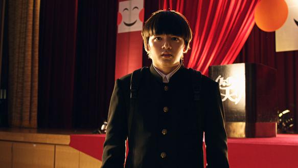 Mob Psycho 100 - Parents' Guide & TV Review | Common Sense Media