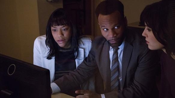 Brain Hadeed BrainDead TV Review | Common Sense Media