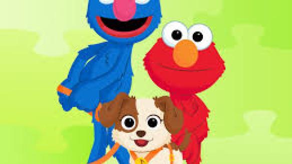 Furry Friends Forever: Elmo Gets a Puppy TV Review | Common Sense Media
