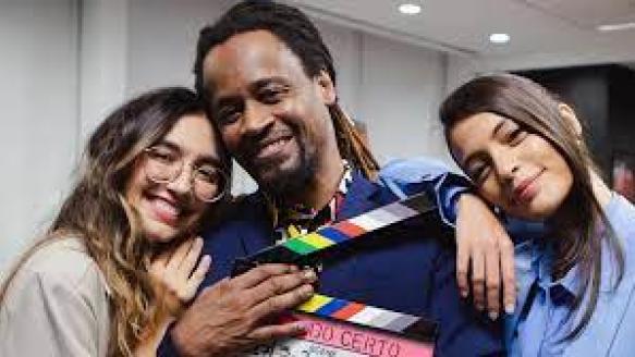 It's All Right TV Review | Common Sense Media