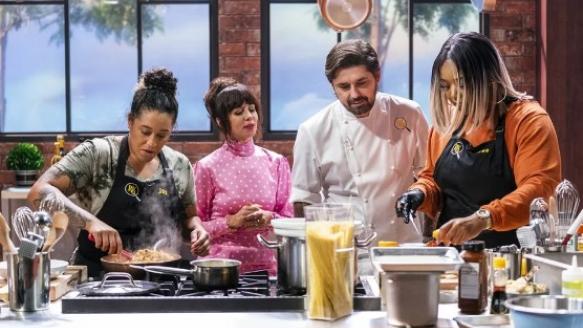 Rat in the Kitchen TV Review | Common Sense Media