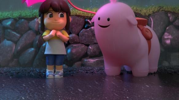 Remy and Boo TV Review | Common Sense Media