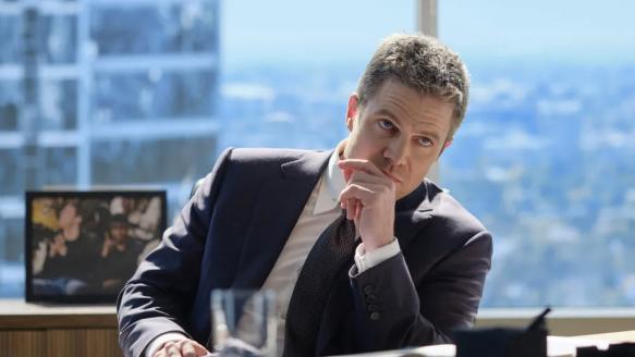Suits LA - Parents' Guide & TV Review | Common Sense Media