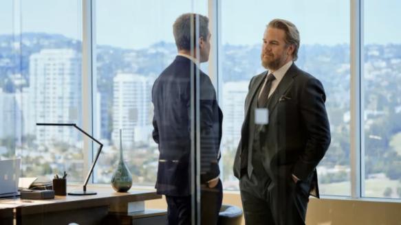 Suits LA - Parents' Guide & TV Review | Common Sense Media