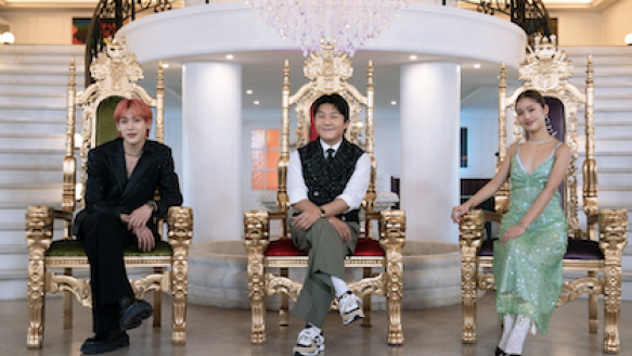 Super Rich in Korea TV Review | Common Sense Media