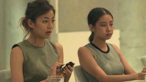Terrace House: Boys & Girls in the City TV Review | Common Sense Media