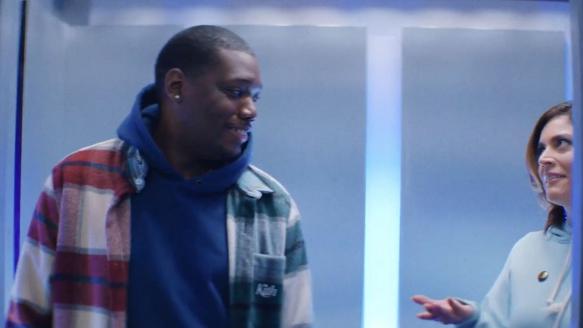 That Damn Michael Che TV Review | Common Sense Media