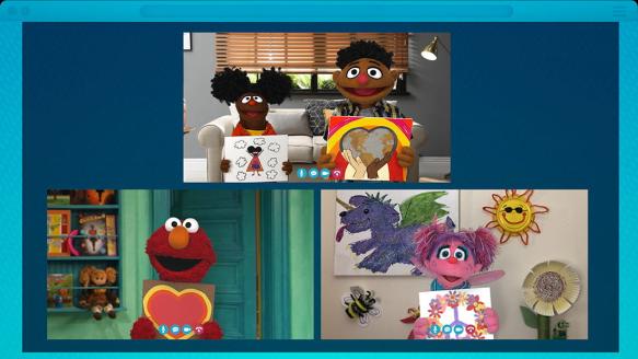 The Power of We: A Sesame Street Special TV Review | Common Sense Media