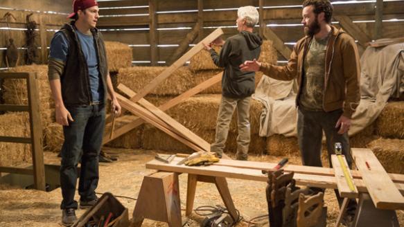The Ranch Photo The Ranch TV Review | Common Sense Media