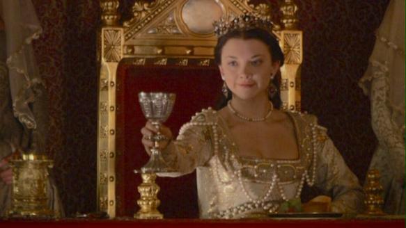 The Tudors Age Rating
