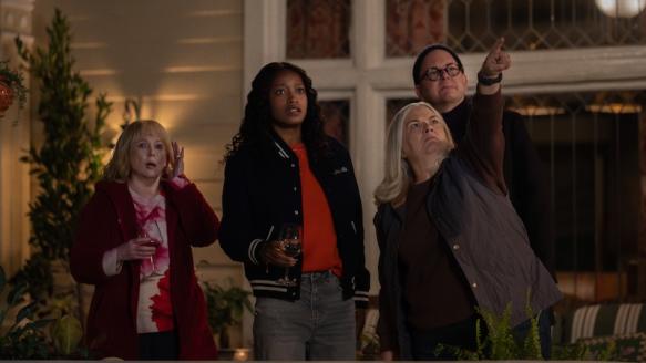 The 'Burbs - Parents' Guide &amp; TV Review | Common Sense Media
