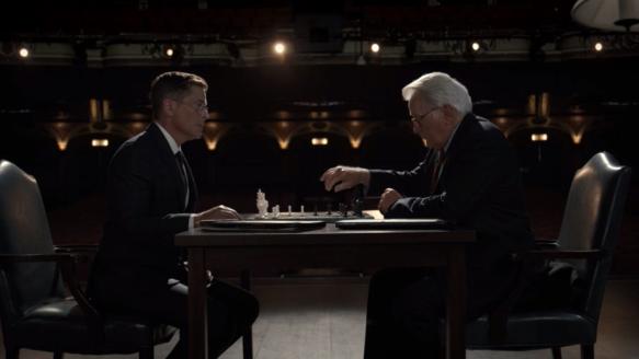 A West Wing Special to Benefit When We All Vote TV Review | Common