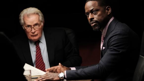A West Wing Special to Benefit When We All Vote TV Review | Common
