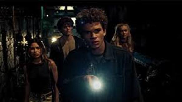Wolf Pack - Parents' Guide & TV Review | Common Sense Media