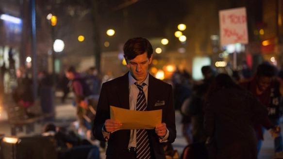 You, Me and the Apocalypse TV Review | Common Sense Media