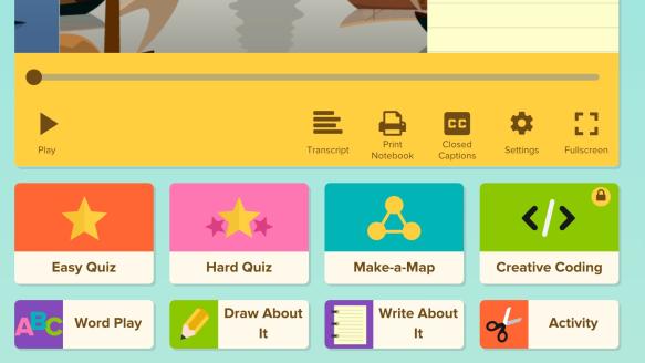 BrainPOP Jr. Website Review | Common Sense Media