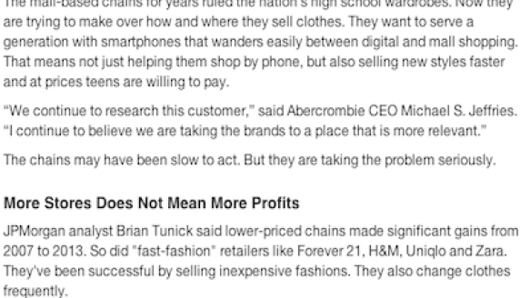 Newsela Website Review | Common Sense Media