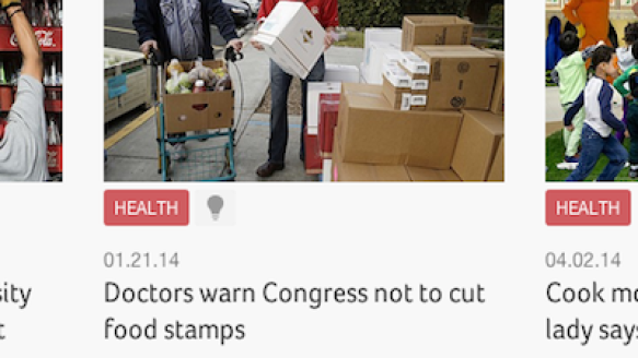 Newsela Website Review | Common Sense Media