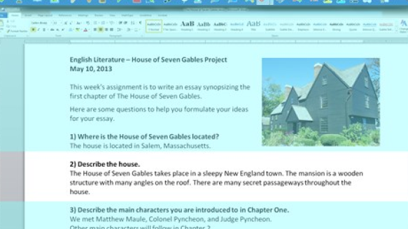 Read & Write Gold 11 Website Review | Common Sense Media