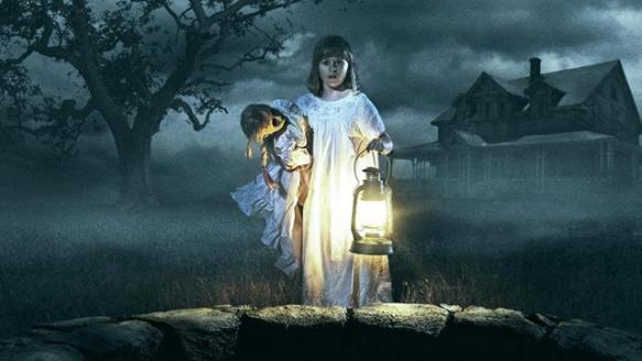 Annabelle: Creation - Parents' Guide &amp; Movie Review | Common Sense Media